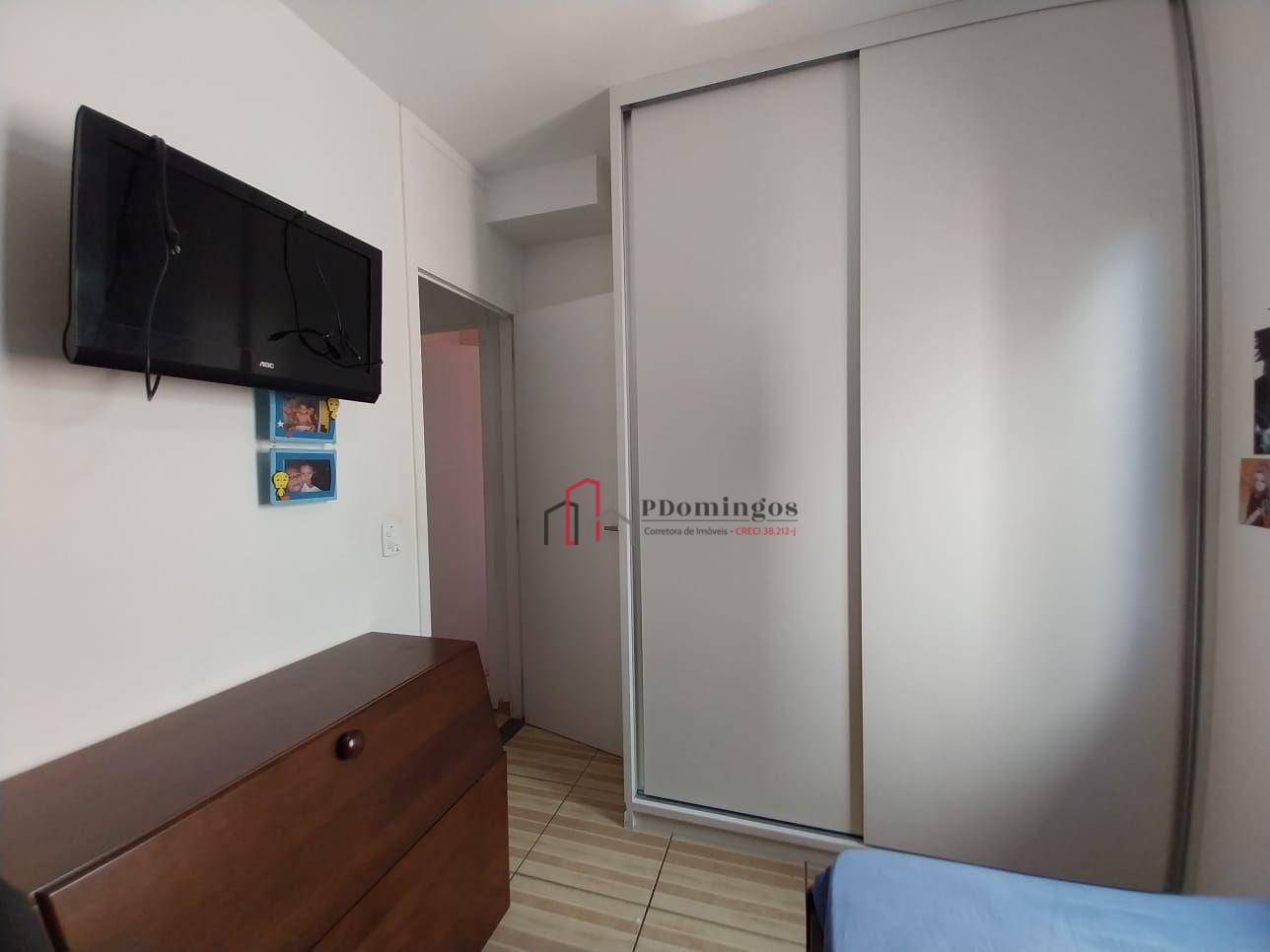 Apartamento à venda com 2 quartos, 57m² - Foto 11