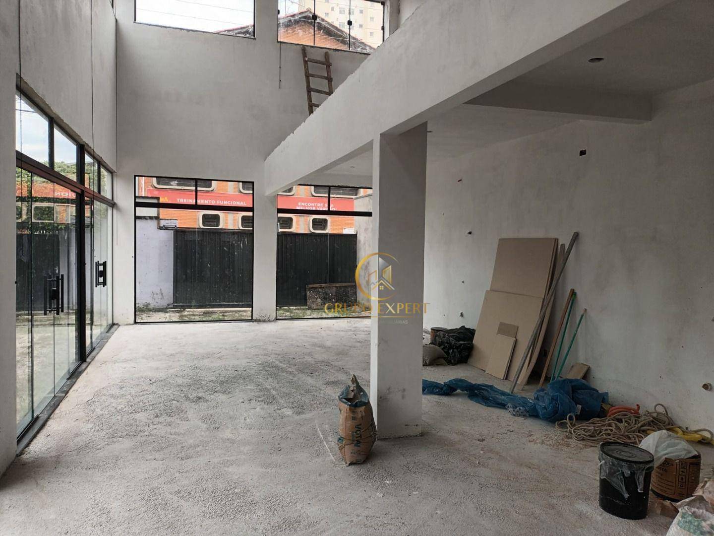 Loja-Salão para alugar, 130m² - Foto 7