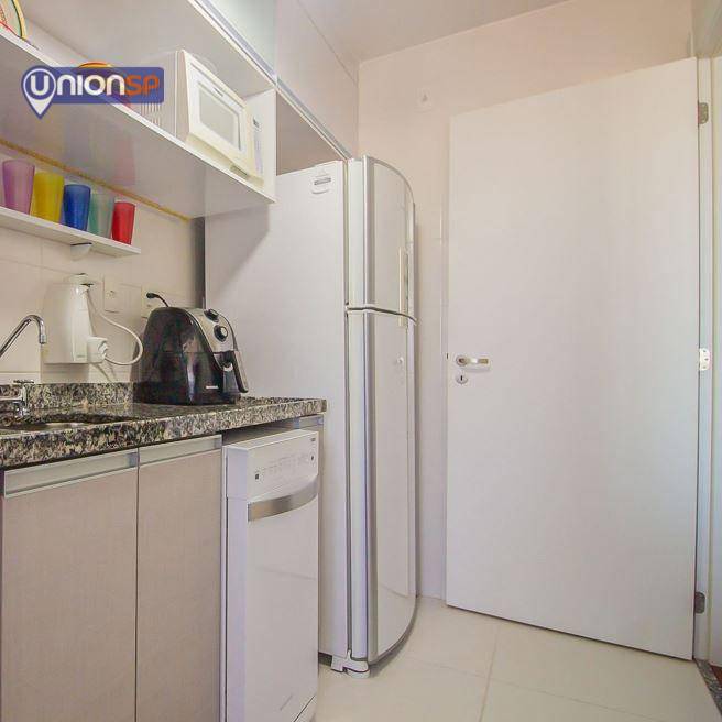 Apartamento à venda com 2 quartos, 68m² - Foto 10