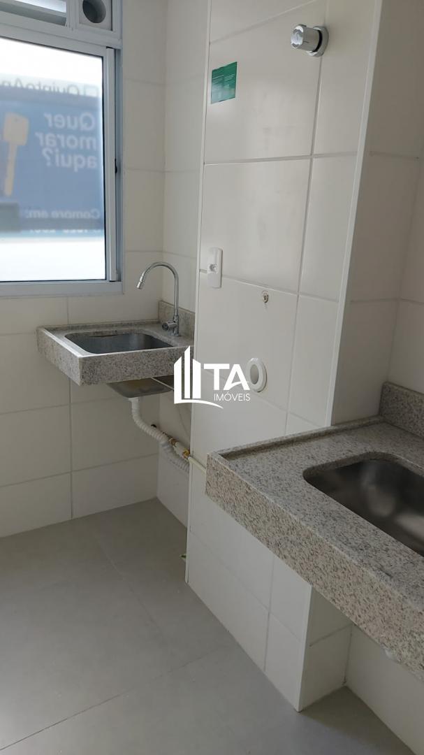 Apartamento à venda com 2 quartos, 47m² - Foto 8