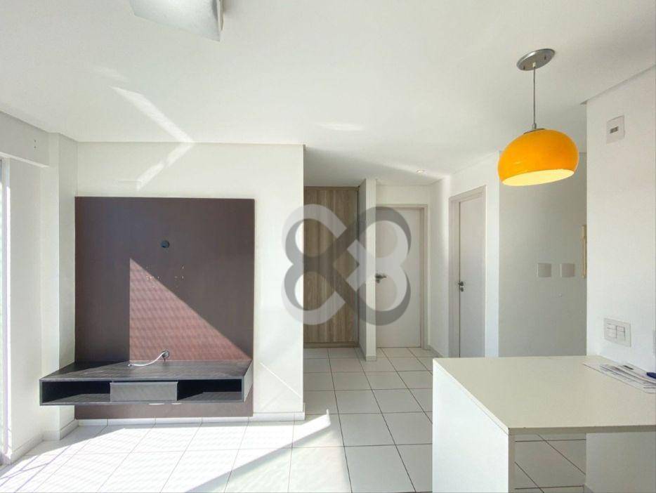 Apartamento, 1 quarto, 56 m² - Foto 5