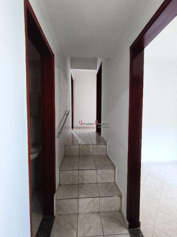 Casa para alugar com 3 quartos, 130m² - Foto 8