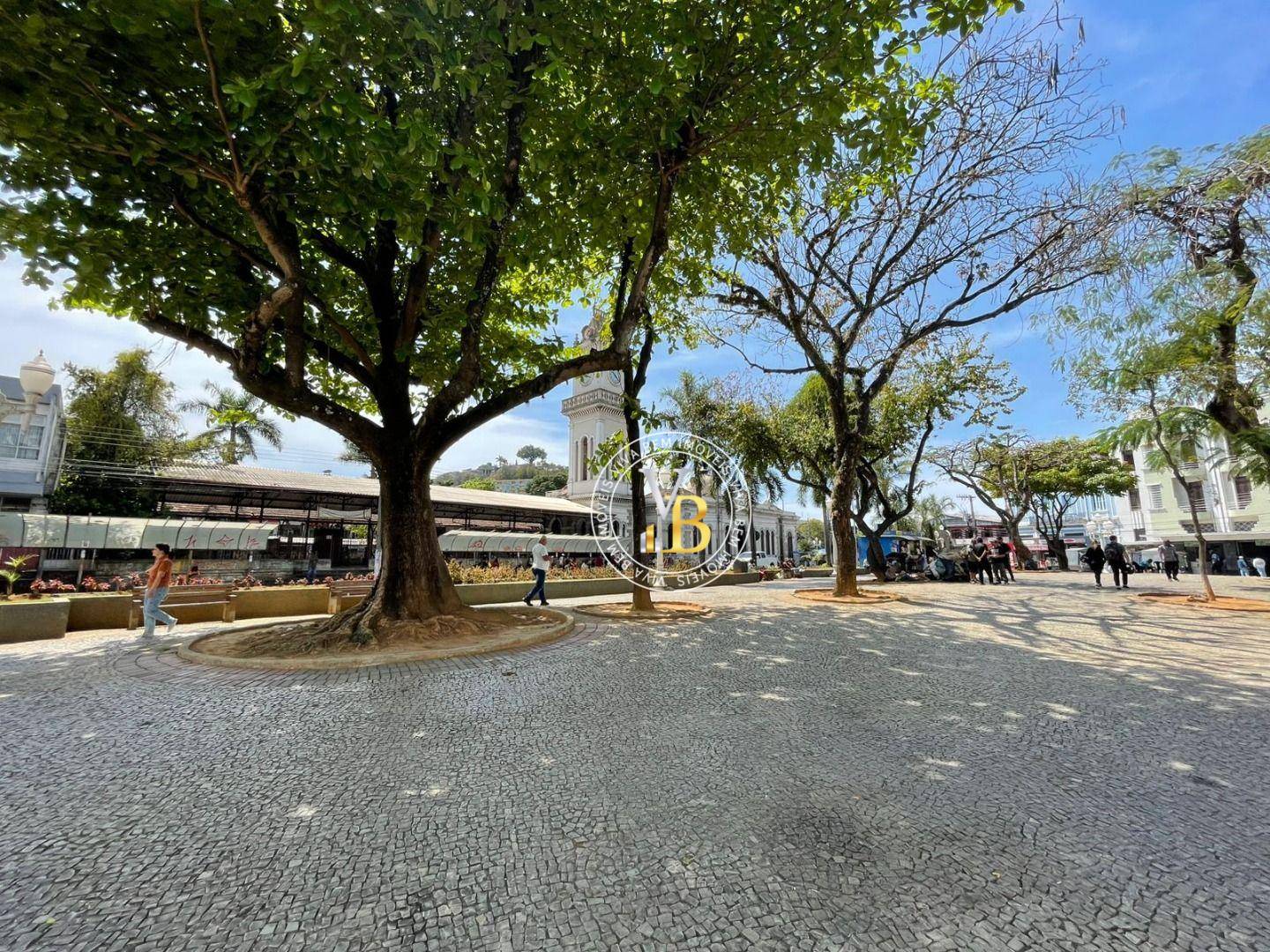 Loja-Salão, 550 m² - Foto 1