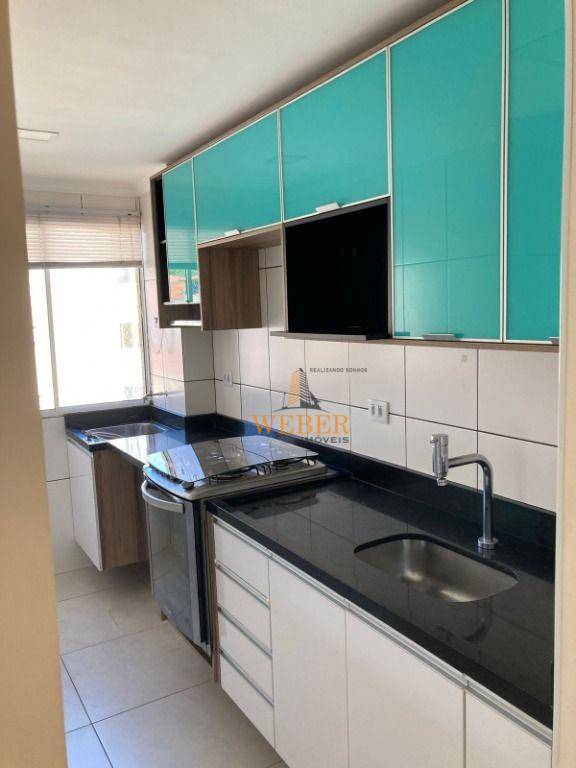 Apartamento à venda com 2 quartos, 49m² - Foto 11