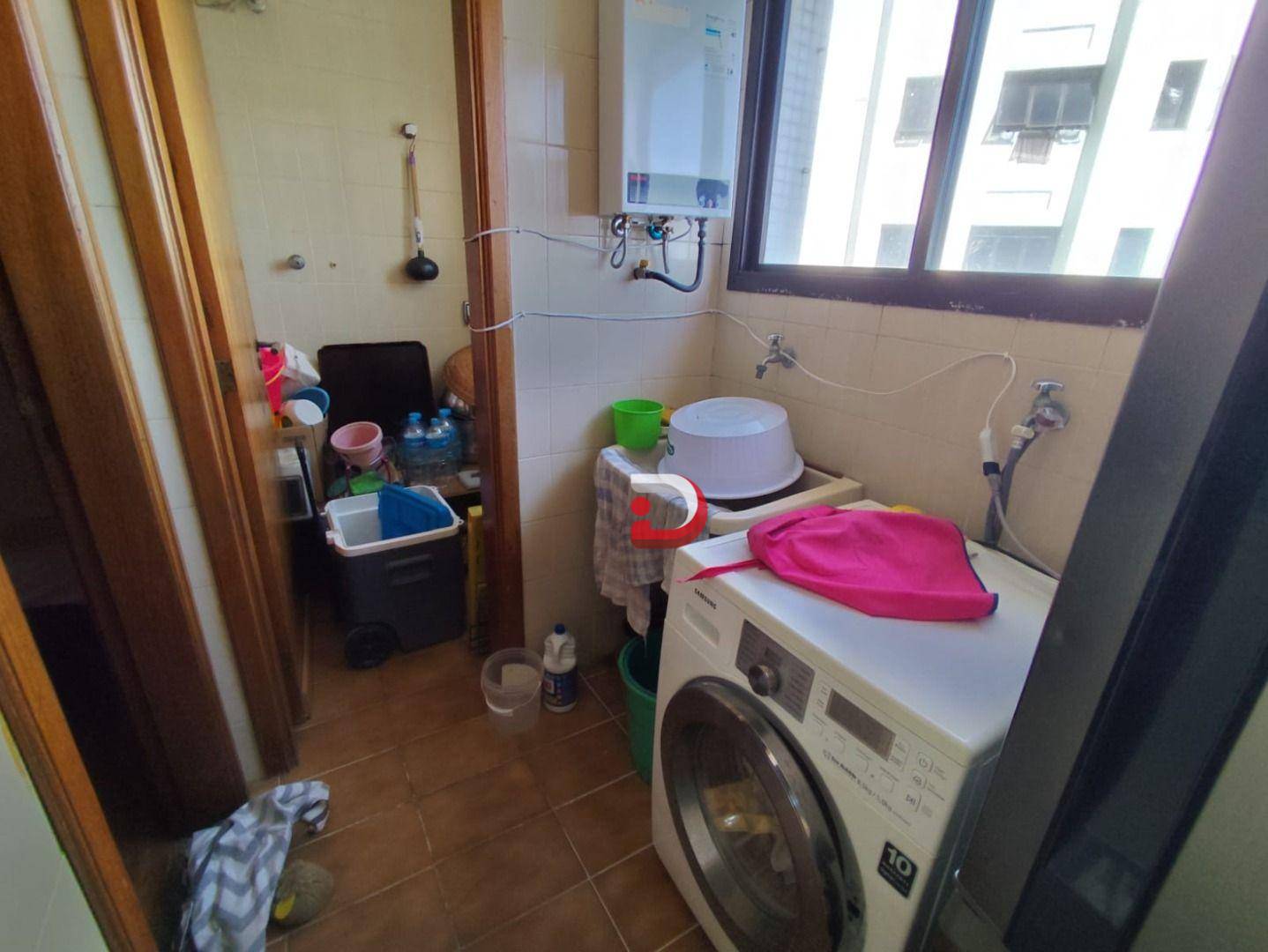 Apartamento à venda com 2 quartos, 110m² - Foto 13