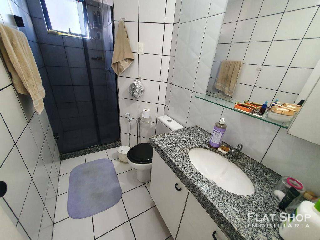 Apartamento à venda com 3 quartos, 124m² - Foto 14