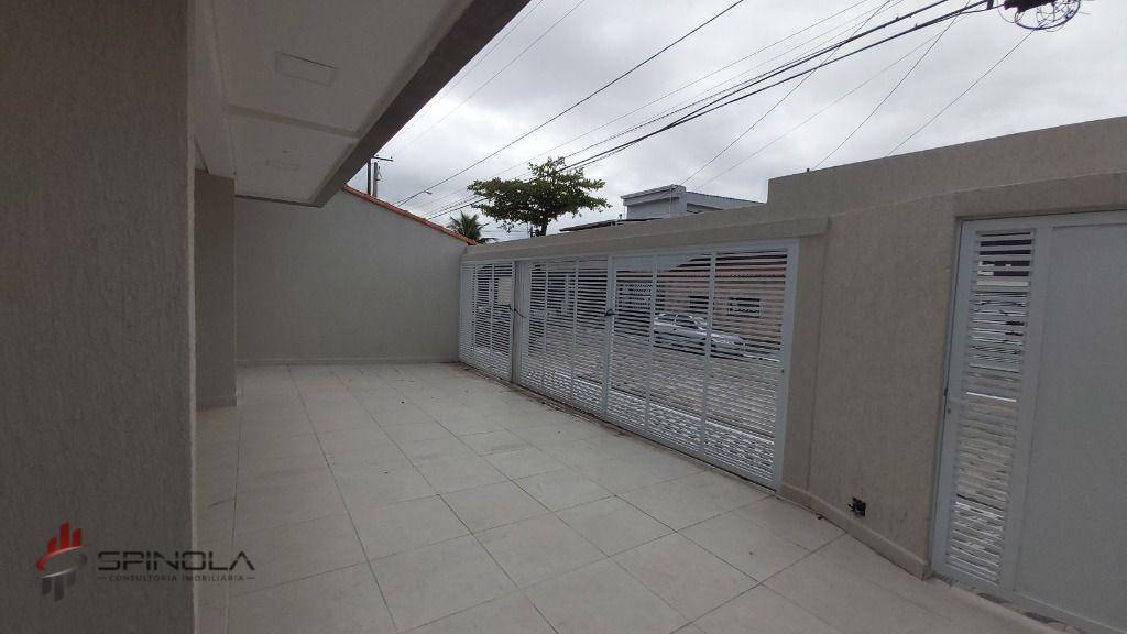 Casa de Condomínio à venda com 2 quartos, 43m² - Foto 9