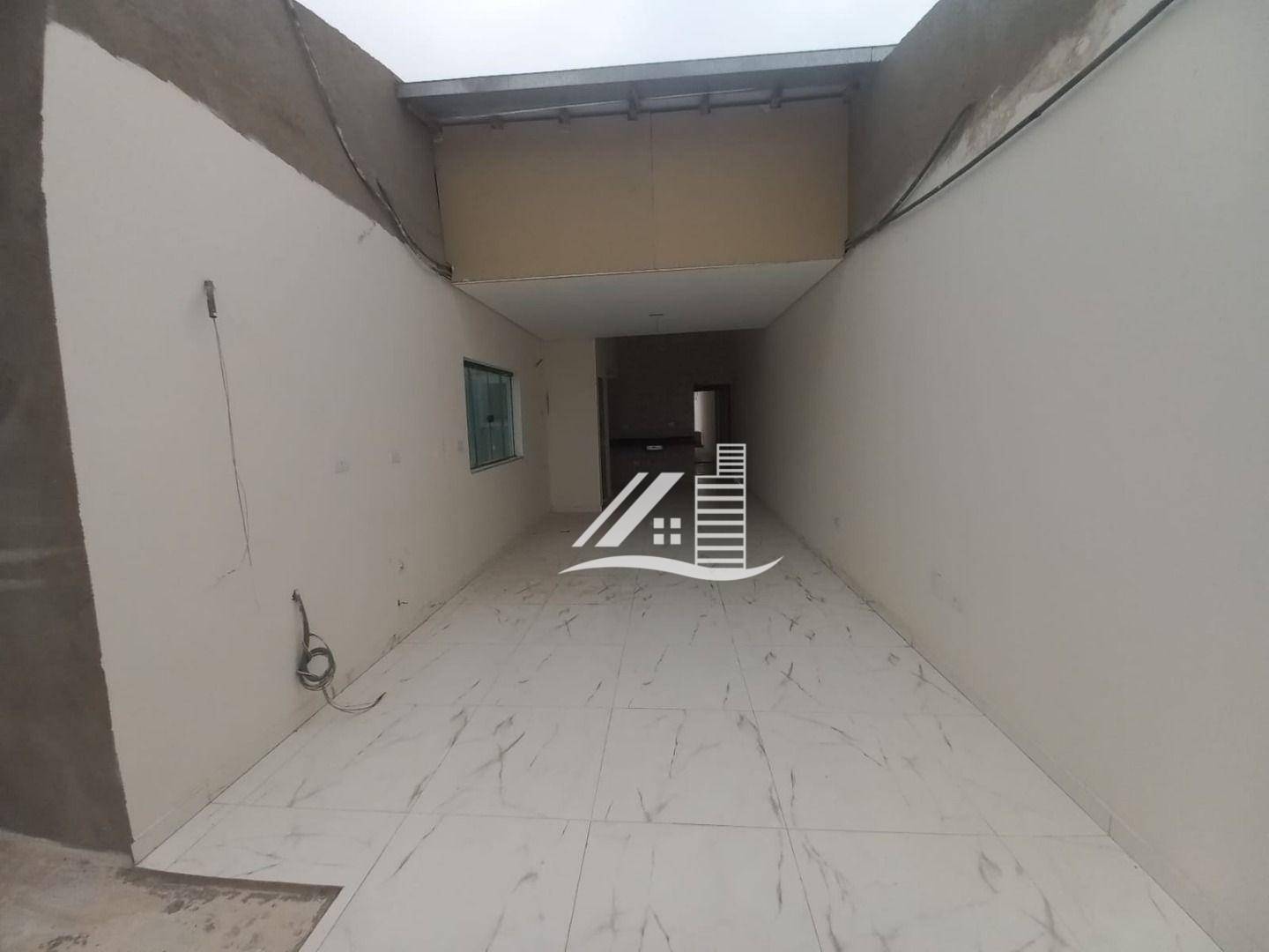 Cobertura à venda com 3 quartos, 100m² - Foto 3