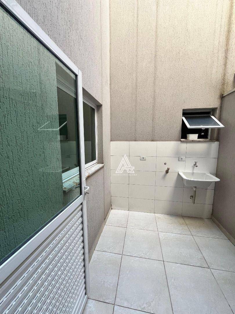 Apartamento à venda com 2 quartos, 42m² - Foto 19