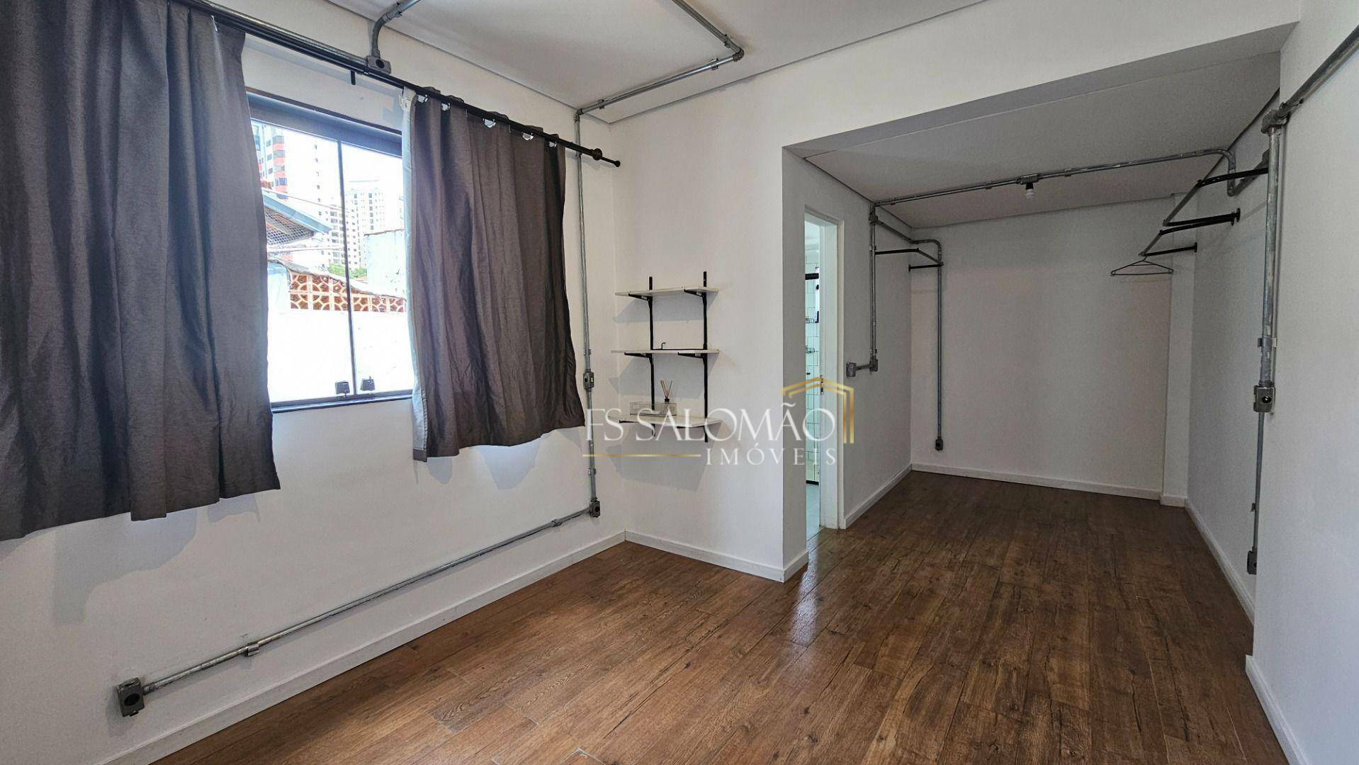 Sobrado para alugar com 2 quartos, 120m² - Foto 16