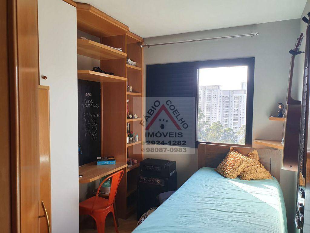 Apartamento à venda com 2 quartos, 58m² - Foto 21