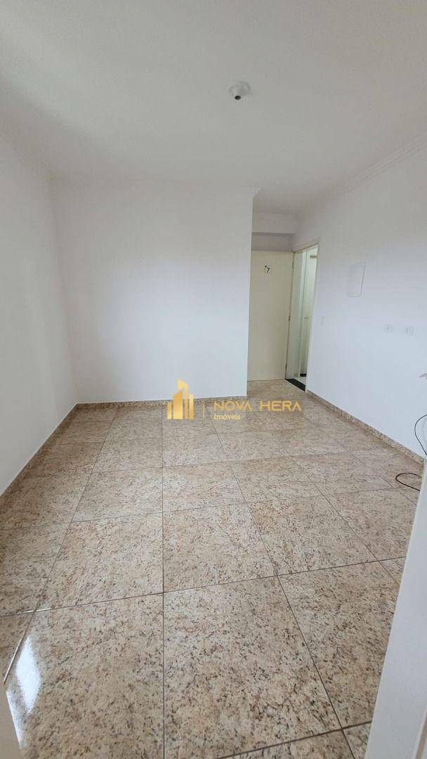 Apartamento para alugar com 1 quarto, 30m² - Foto 6