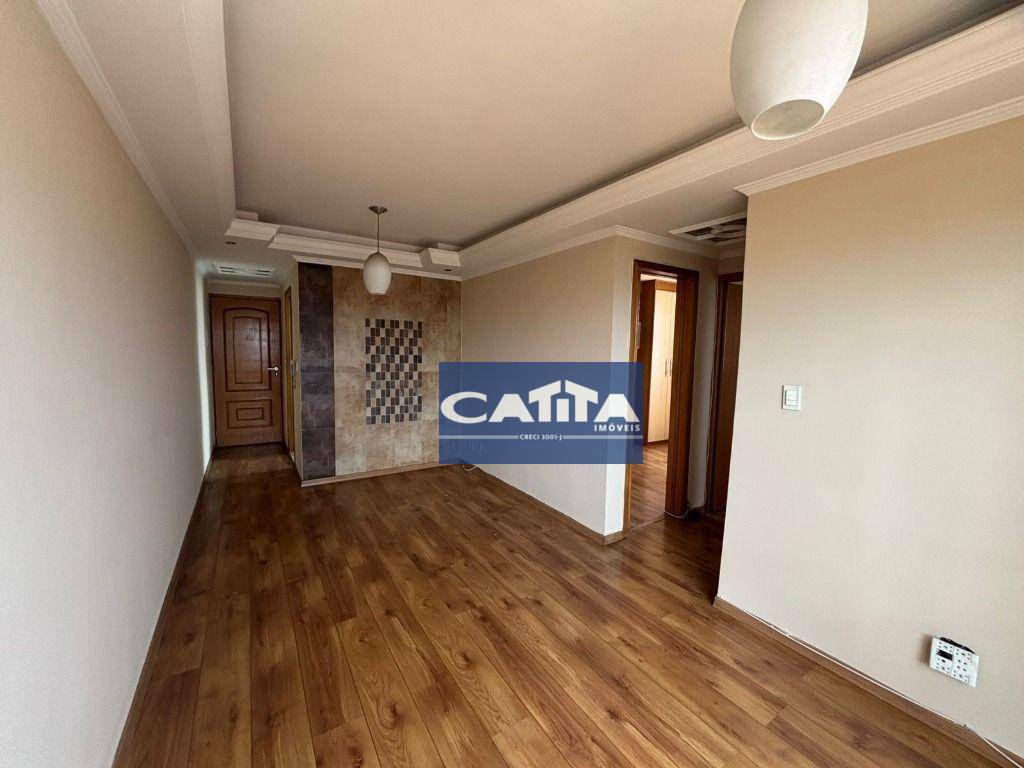 Apartamento para alugar com 2 quartos, 50m² - Foto 1