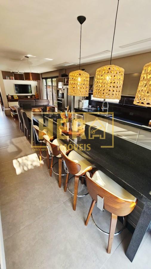 Casa de Condomínio à venda com 3 quartos, 170m² - Foto 11