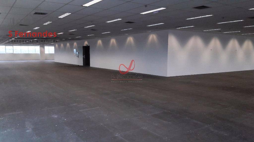 Conjunto Comercial-Sala para alugar, 1277m² - Foto 7