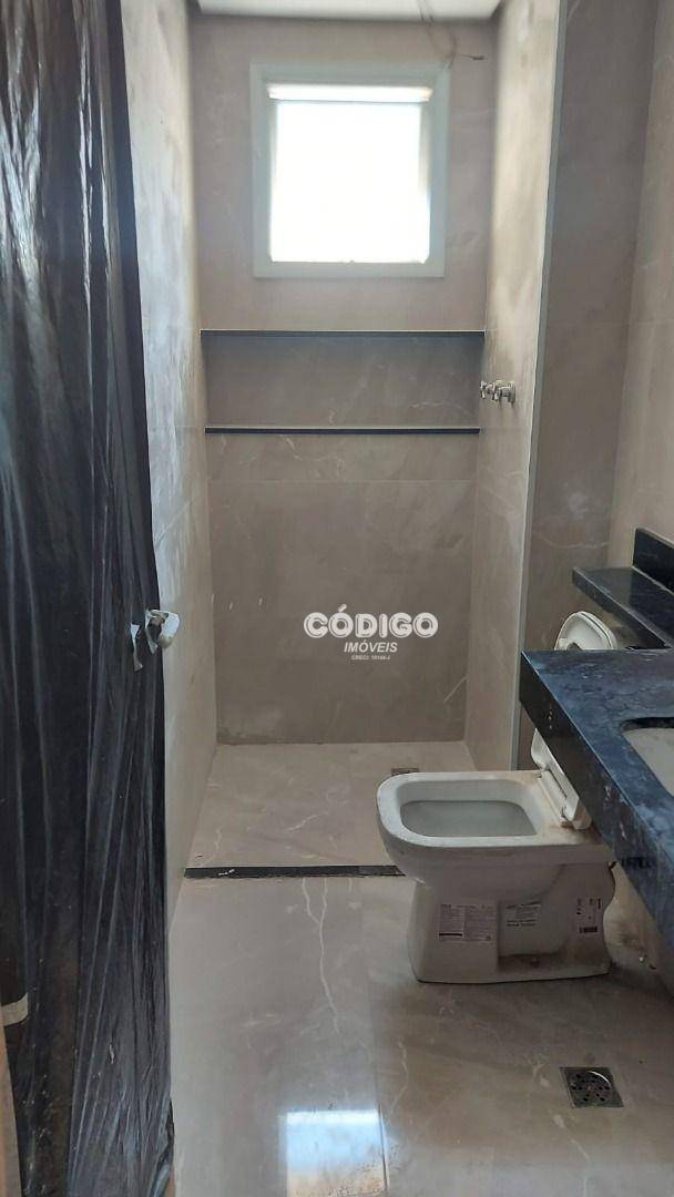 Apartamento à venda com 3 quartos, 100m² - Foto 11