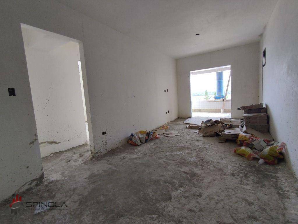 Apartamento à venda com 3 quartos, 106m² - Foto 3