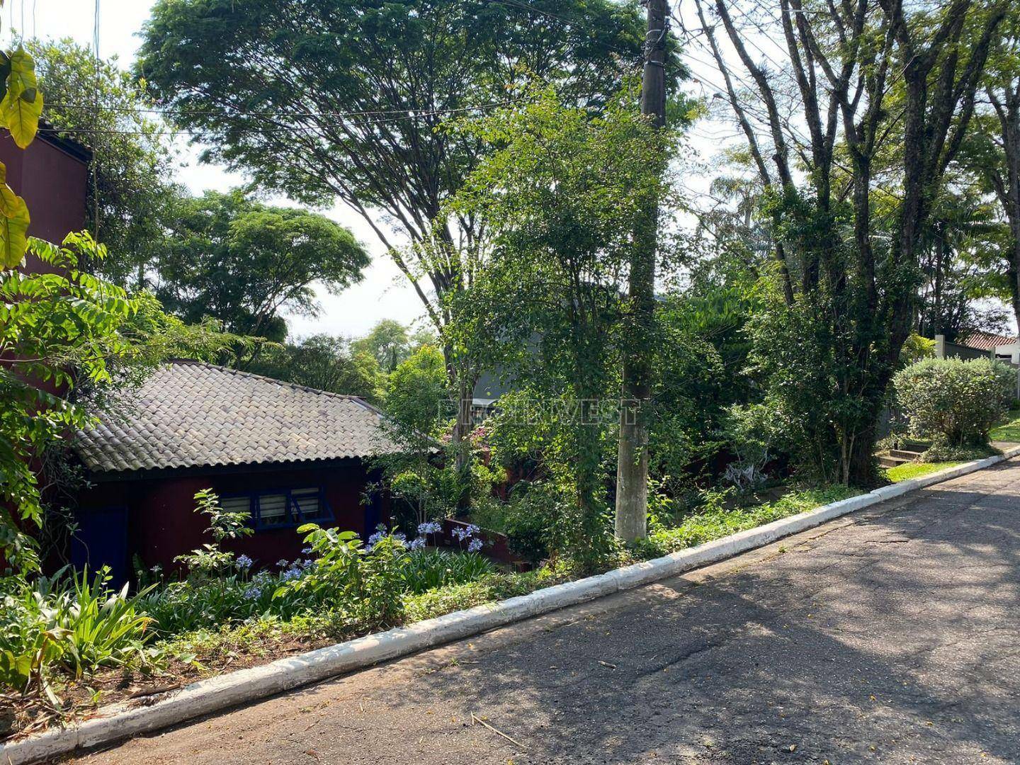 Casa de Condomínio à venda e aluguel com 3 quartos, 286m² - Foto 41