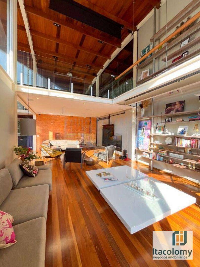 Casa de Condomínio à venda com 3 quartos, 530m² - Foto 20