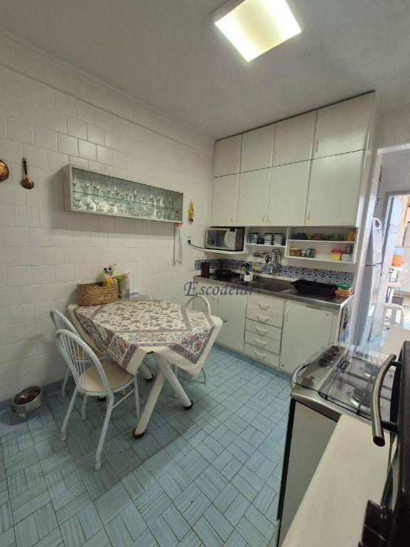 Apartamento à venda com 3 quartos, 88m² - Foto 6