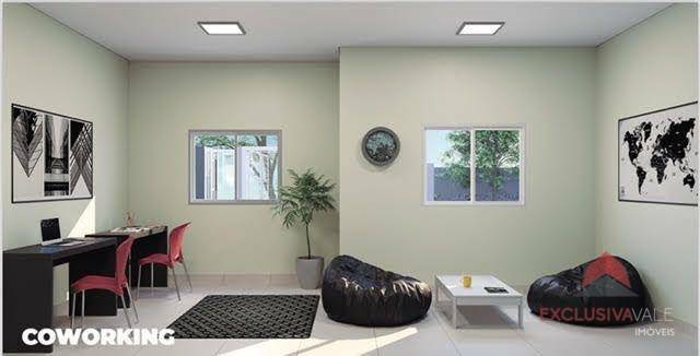 Apartamento à venda com 3 quartos, 106m² - Foto 3