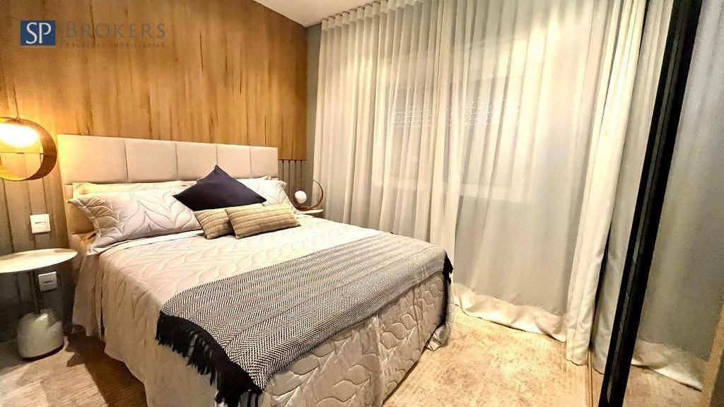 Apartamento à venda com 2 quartos, 60m² - Foto 27