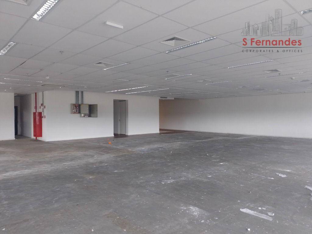 Conjunto Comercial-Sala para alugar, 672m² - Foto 9