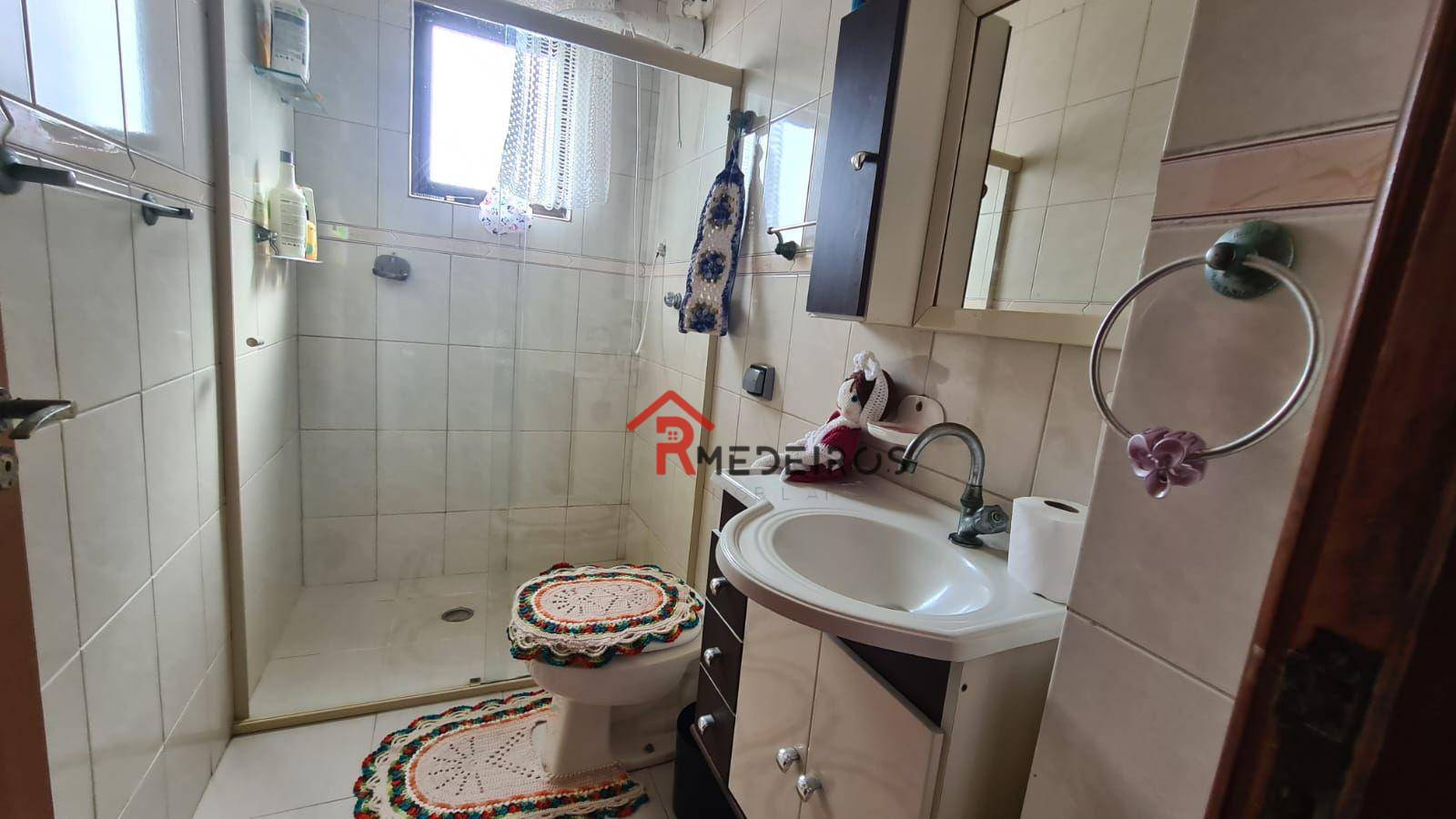 Apartamento à venda com 2 quartos, 110m² - Foto 14