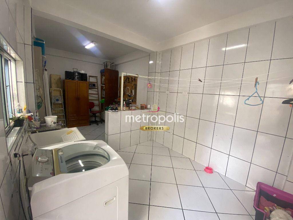 Casa à venda e aluguel com 4 quartos, 192m² - Foto 15