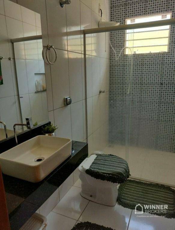 Casa à venda com 3 quartos, 116m² - Foto 7