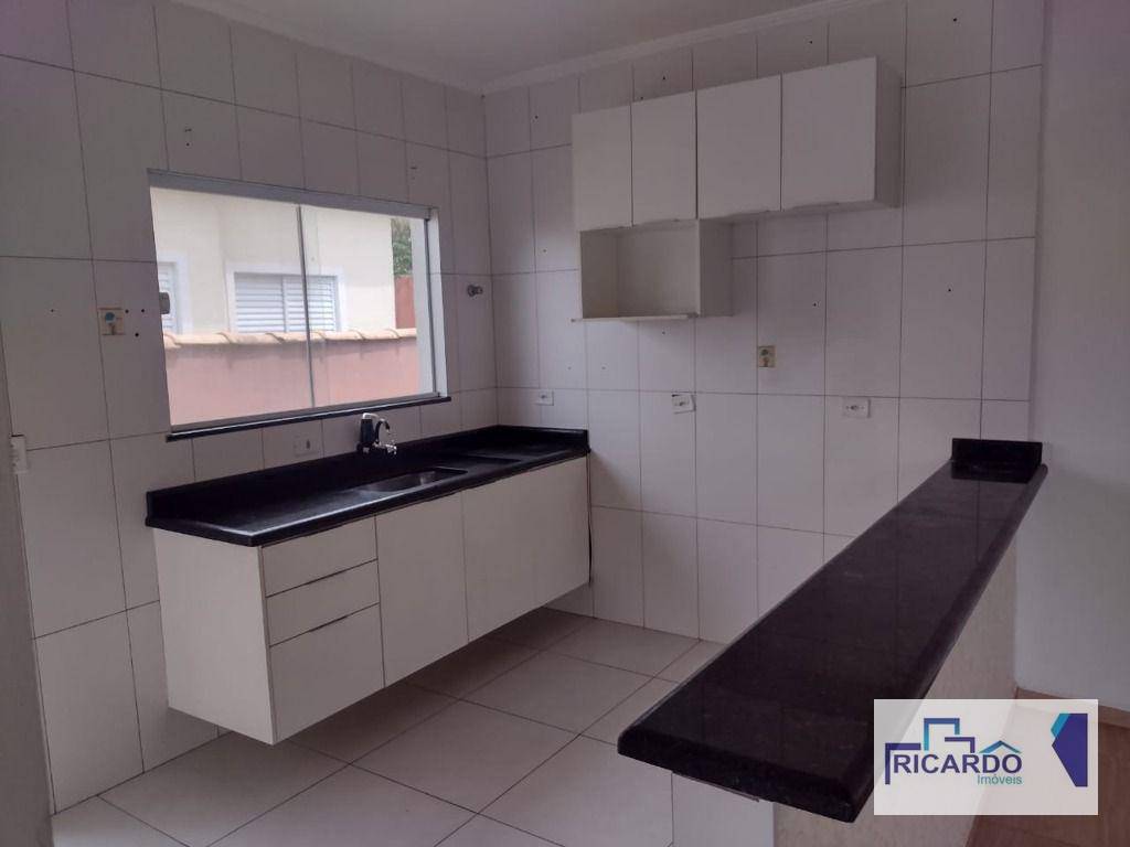 Casa de Condomínio à venda com 3 quartos, 90m² - Foto 7