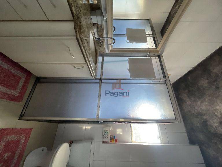 Casa à venda com 4 quartos, 286m² - Foto 34