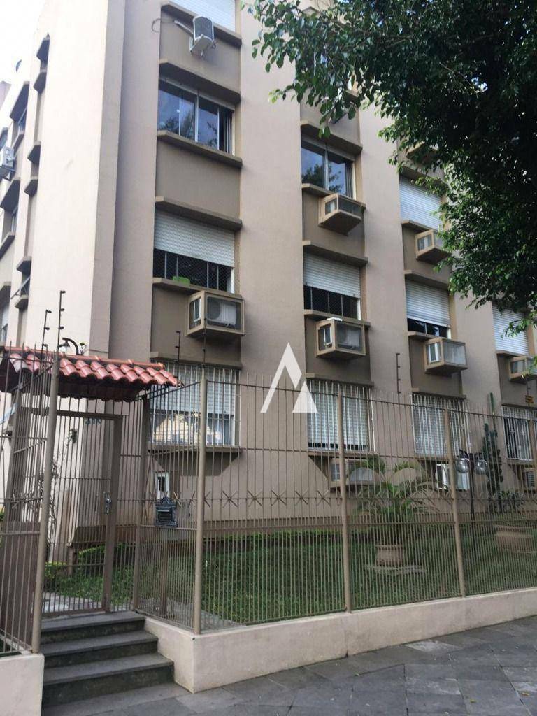 Apartamento à venda com 2 quartos, 66m² - Foto 2