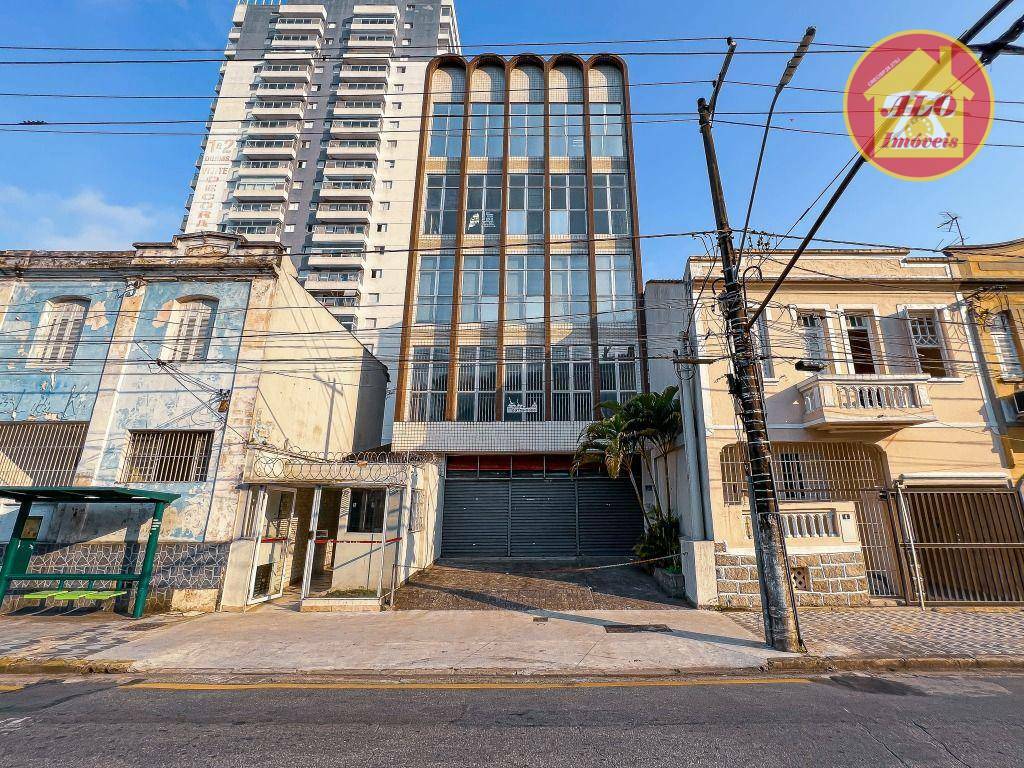 Conjunto Comercial-Sala à venda e aluguel, 268m² - Foto 2