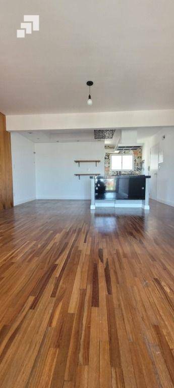 Apartamento à venda com 2 quartos, 91m² - Foto 5