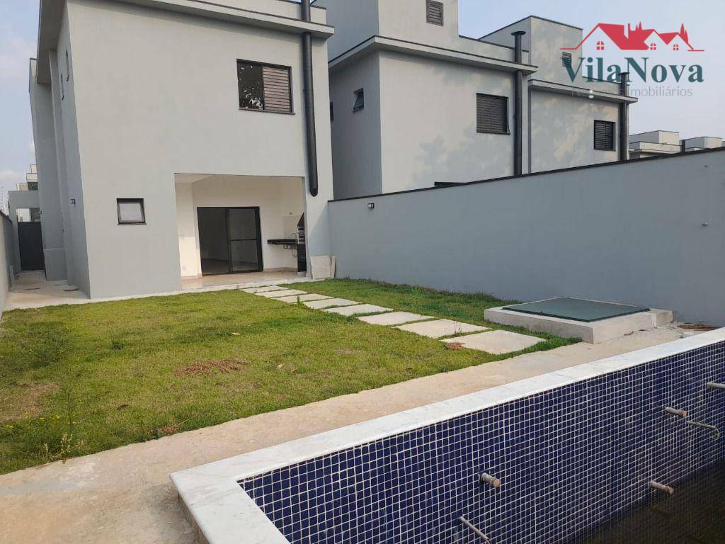 Casa de Condomínio à venda com 3 quartos, 186m² - Foto 43