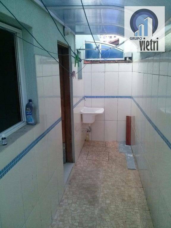 Sobrado à venda com 2 quartos, 69m² - Foto 11