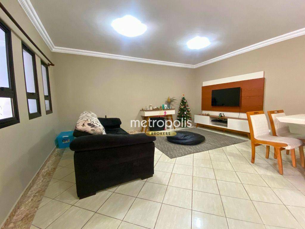 Sobrado à venda com 3 quartos, 161m² - Foto 2