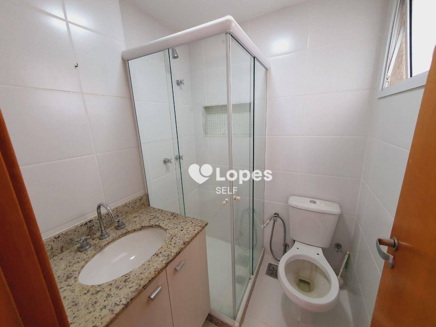 Apartamento à venda com 2 quartos, 80m² - Foto 8