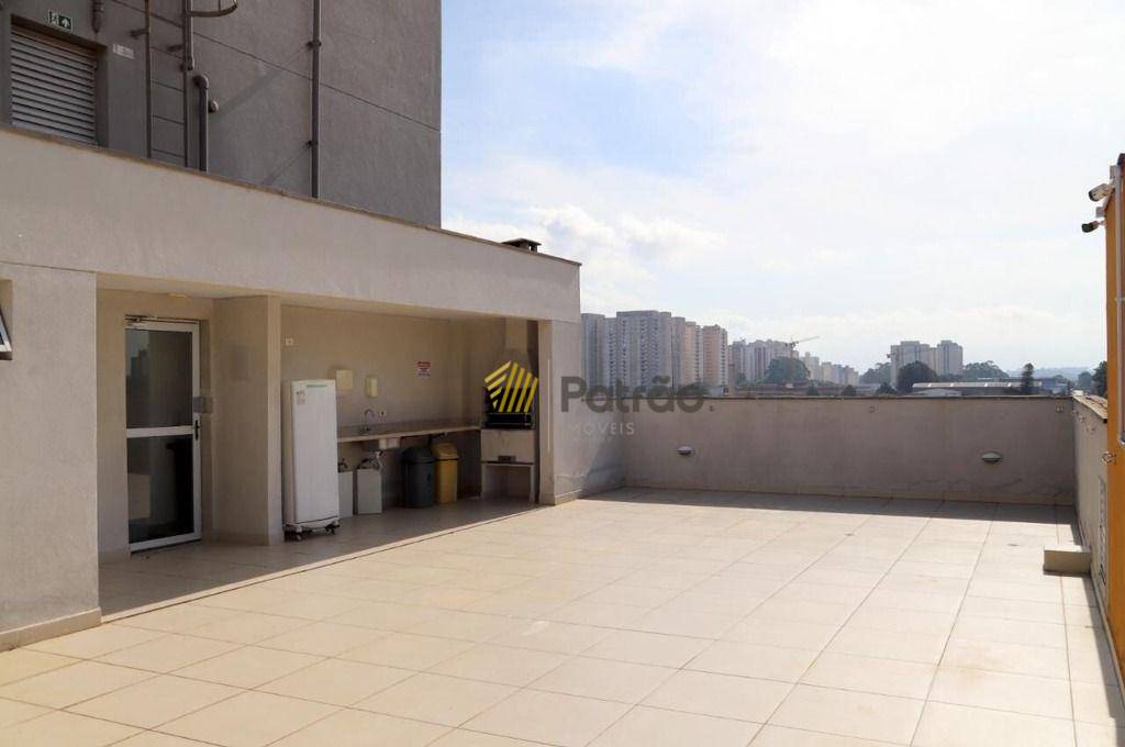 Apartamento à venda com 2 quartos, 56m² - Foto 10