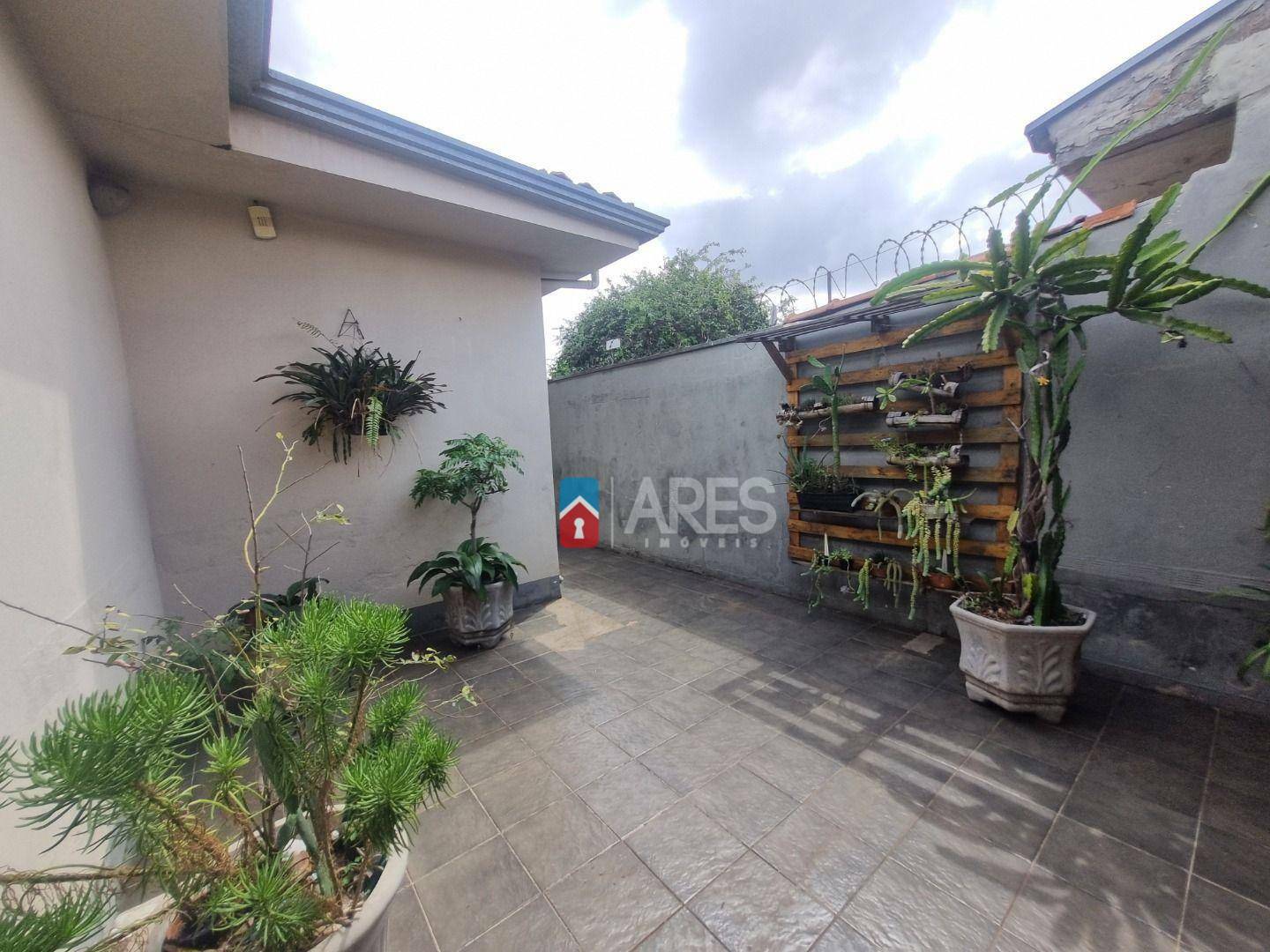 Casa, 3 quartos, 155 m² - Foto 18