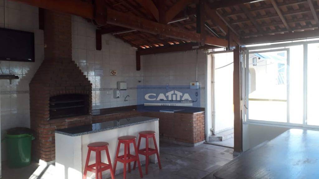 Apartamento à venda com 2 quartos, 55m² - Foto 25