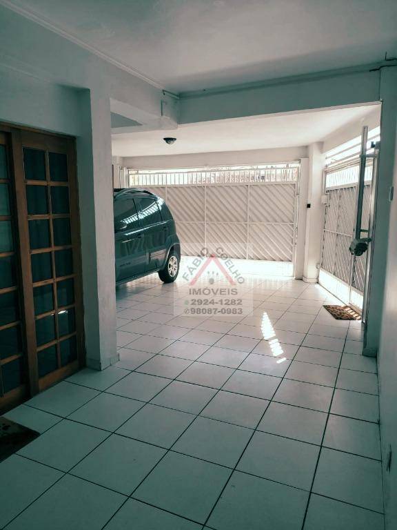 Sobrado à venda com 3 quartos, 160m² - Foto 16