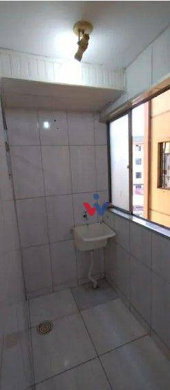 Apartamento à venda com 3 quartos, 48m² - Foto 11