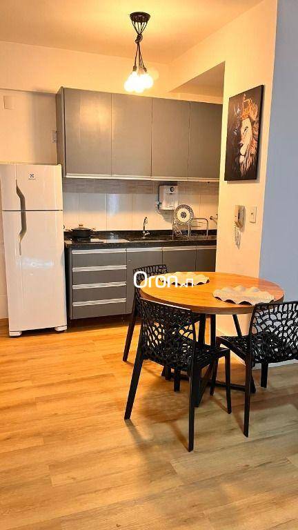 Flat/Apart Hotel, 1 quarto, 41 m² - Foto 2