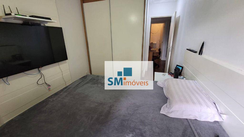 Apartamento à venda com 4 quartos, 240m² - Foto 25