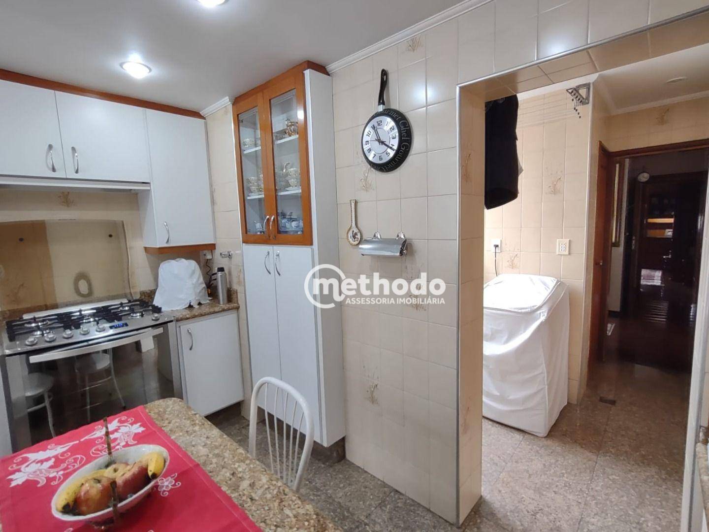 Apartamento à venda com 3 quartos, 212m² - Foto 25