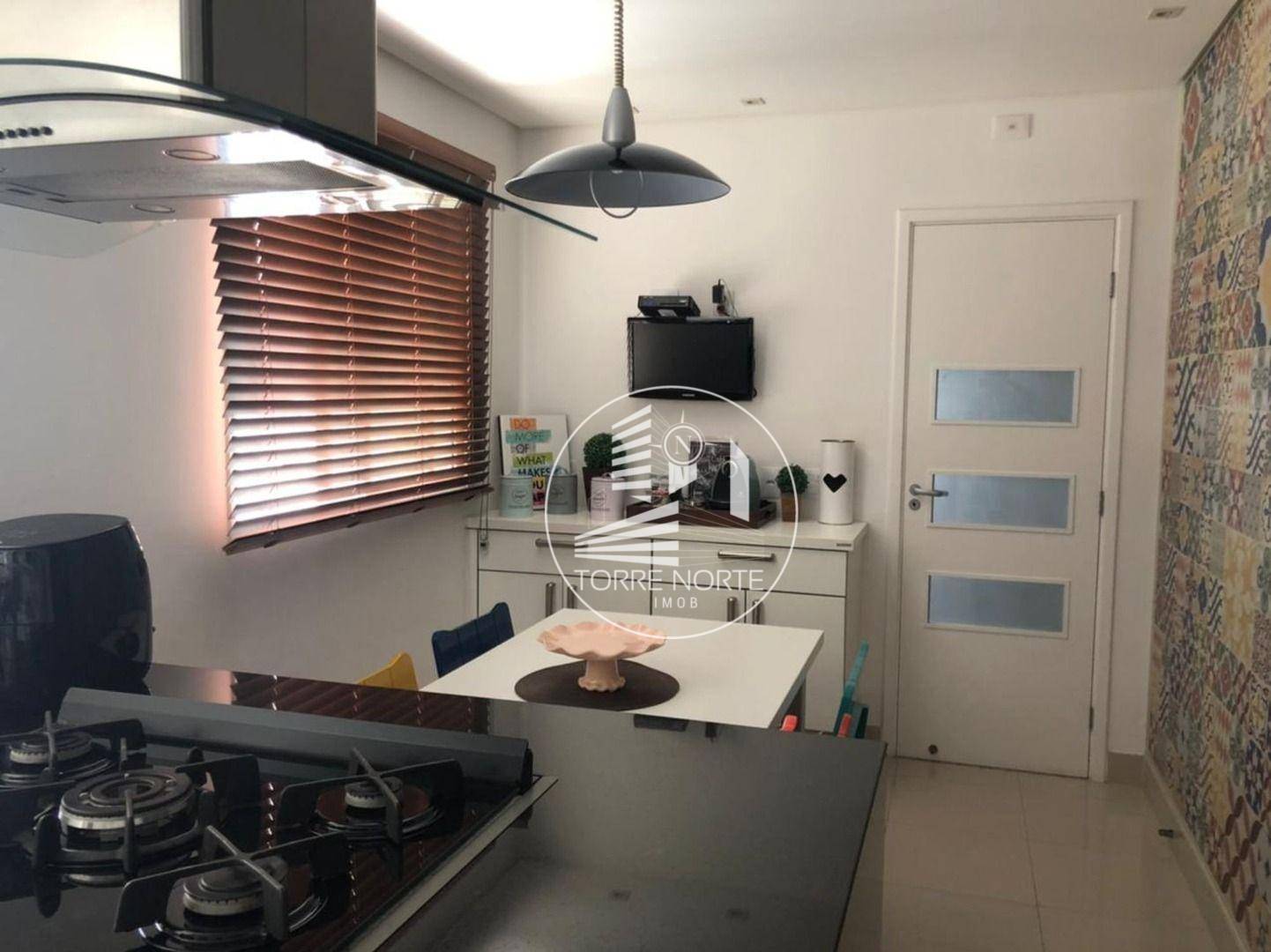 Apartamento à venda com 3 quartos, 173m² - Foto 25