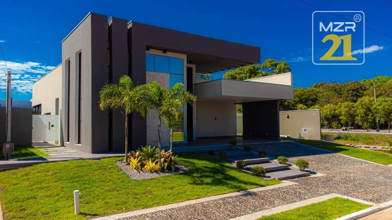 Casa de Condomínio à venda com 3 quartos, 240m² - Foto 4