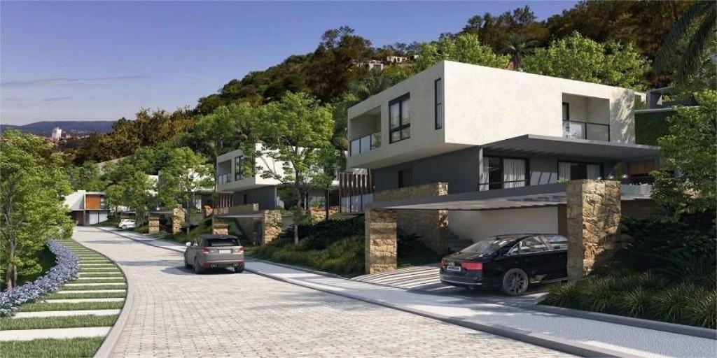 Casa de Condomínio à venda com 3 quartos, 195m² - Foto 27